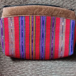 Not sure place of origen, but absolutely looks Mexicultura